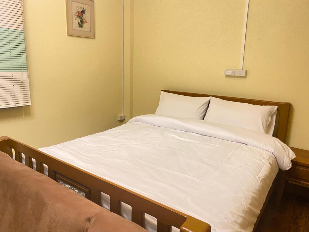 Dream House Lodge Sukhothai Ngoại thất bức ảnh